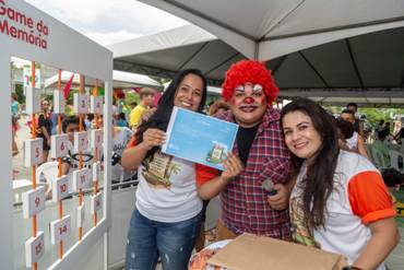 Parque da Cidade / Laranjeiras - Serra/ES